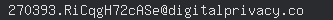 email