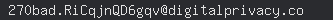 email