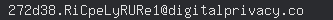 email