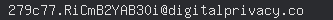 email