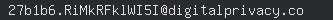 email