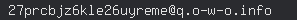 email