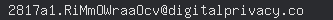 email