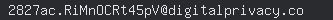 email
