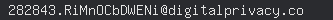 email
