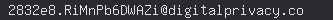 email