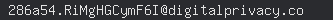 email