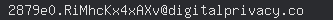 email