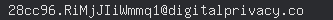 email