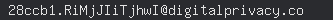 email