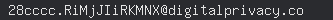 email