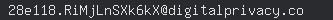 email