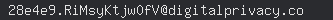 email