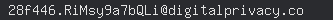email