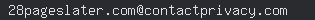 email