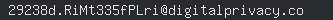 email