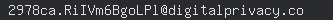 email