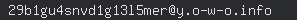 email