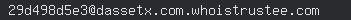 email