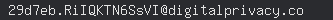 email