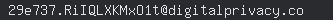 email