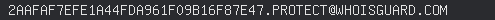 email