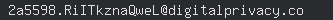 email