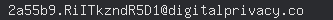 email