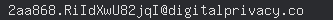 email
