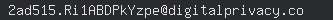 email