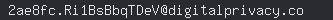 email