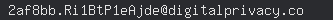 email