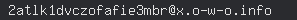 email