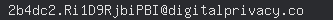 email