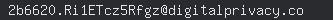 email