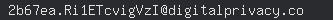 email
