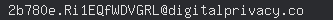 email