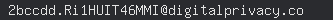 email
