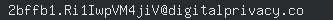 email