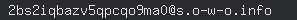 email