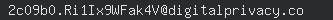 email