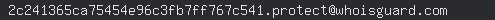 email