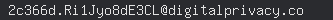 email