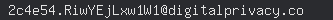 email