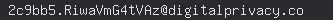 email