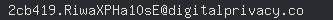 email