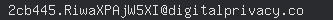 email
