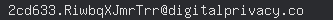 email