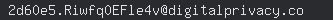 email