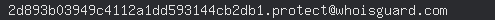 email